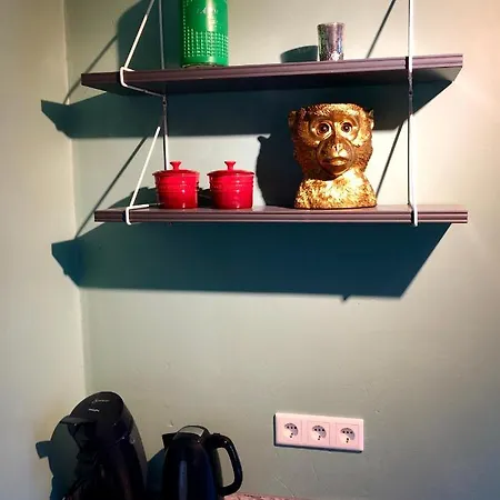 דירה Paradiesje 2 לייר