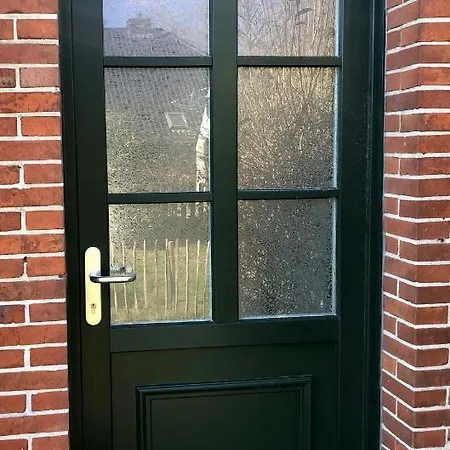 Apartment Paradiesje 2 *