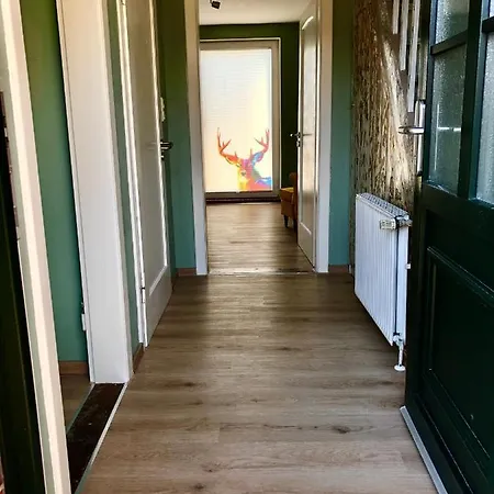 شقة Paradiesje 2 لير