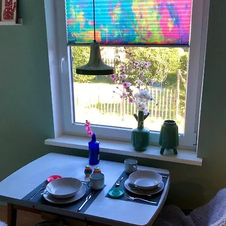 Paradiesje 2 דירה *