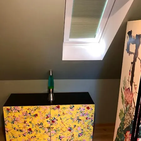 Paradiesje 2 דירה *