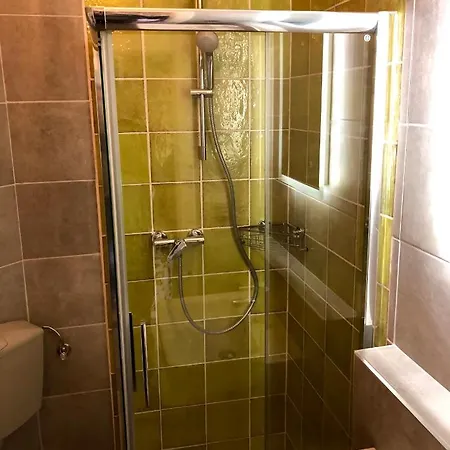 Paradiesje 2 דירה