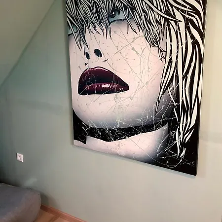 Paradiesje 2 דירה *