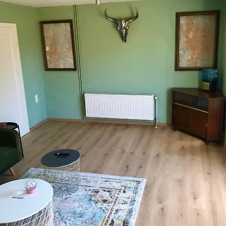 Paradiesje 2 Apartment *