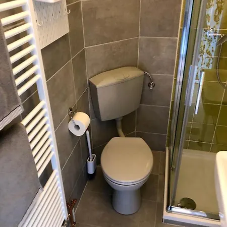 דירה Paradiesje 2 לייר