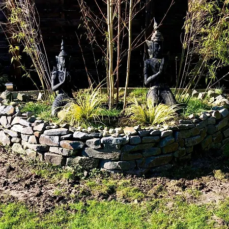 Paradiesje 2 לייר