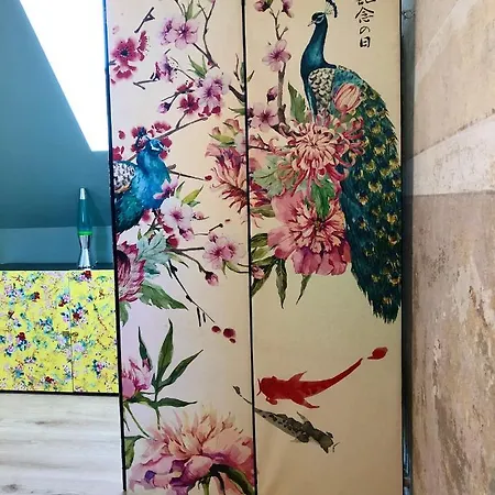 דירה Paradiesje 2 לייר