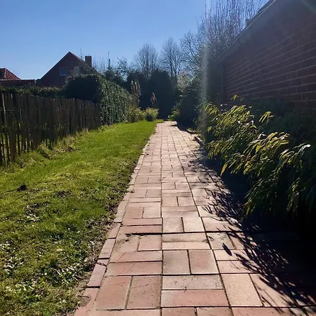 Paradiesje 2 דירה