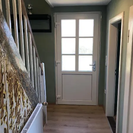 Paradiesje 2 شقة *