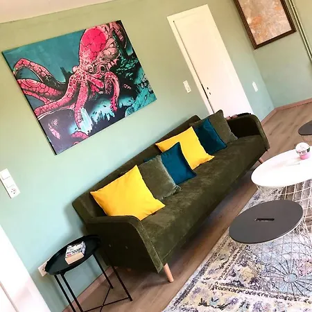 Apartment Paradiesje 2