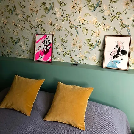 Apartment Paradiesje 2 *