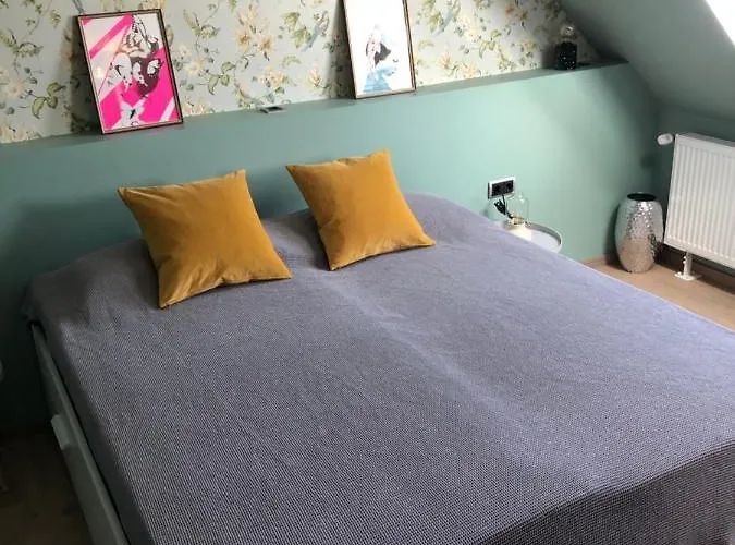 Appartamento Paradiesje 2 Leer